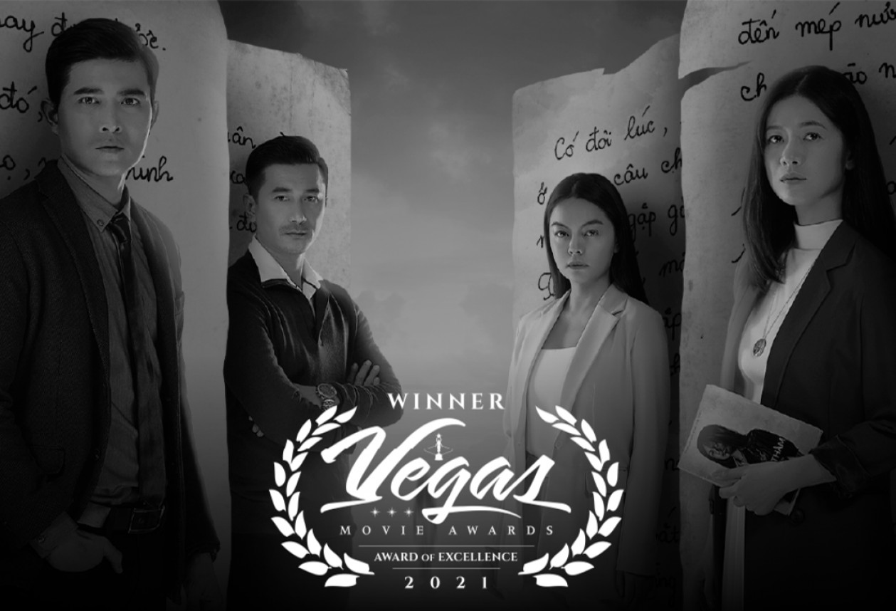 Le film vietnamien Listener The Whispering remporte 5 prix aux Vegas Movie Awards